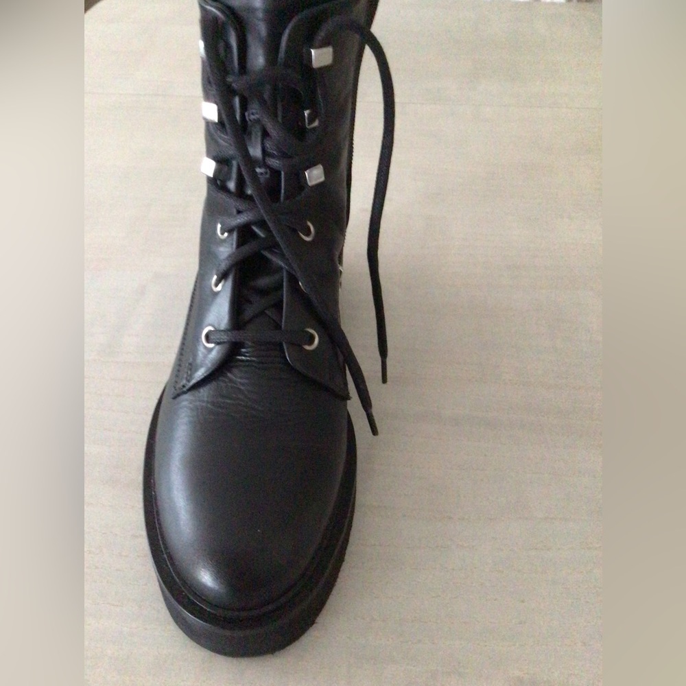 Made in Italy Real Leader Boots